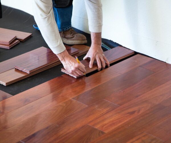 Hardwood Flooring Installation Nassios Services Saint Paul MN