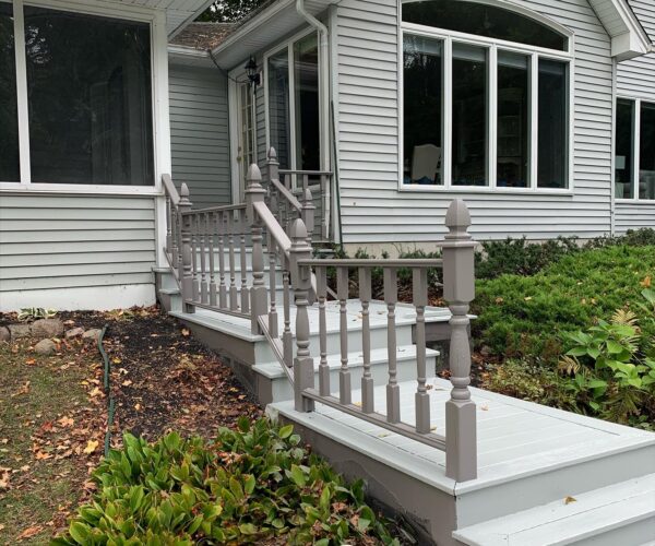 ProSource Painting - Exterior Residential Painting Hamburg NY